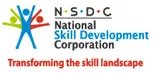 NSDC Logo