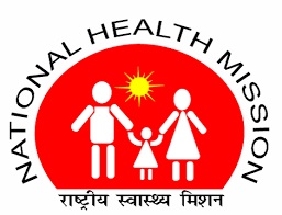 National Health Mission Logo